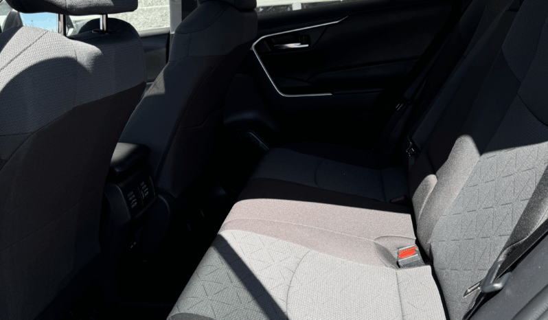 
2024 TOYOTA RAV4 XLE full									