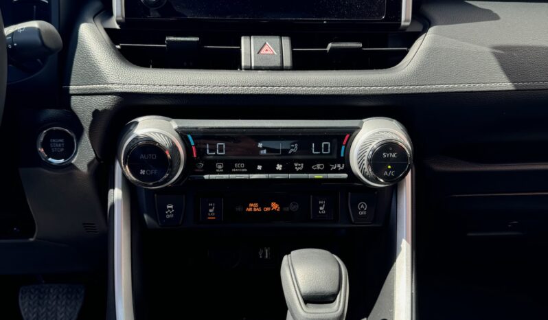 
2024 TOYOTA RAV4 XLE full									