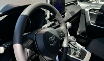 
2024 TOYOTA RAV4 XLE full								