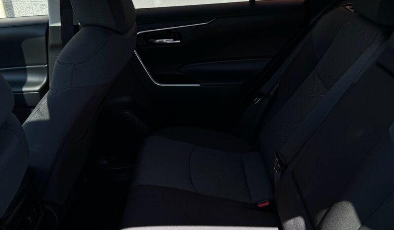 
2024 TOYOTA RAV4 XLE full									