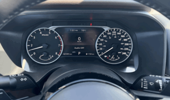 
2021 NISSAN ROGUE SV AWD full								