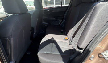 
2024 Mitsubishi Eclipse Cross full								