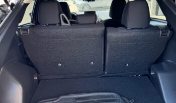 
2024 Mitsubishi Eclipse Cross full								