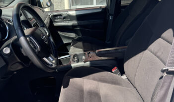 
2019 Dodge Grand Caravan SXT full								