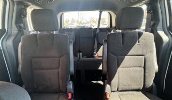 
2019 Dodge Grand Caravan SXT full								