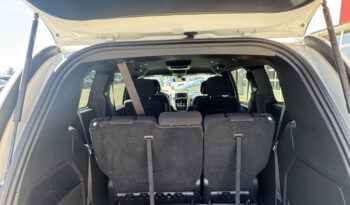 
2019 Dodge Grand Caravan SXT full								