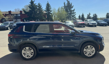 
2024 MITSUBISHI OUTLANDER SE full								