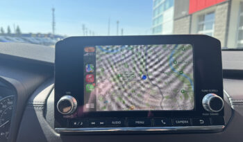 
2024 MITSUBISHI OUTLANDER SE full								