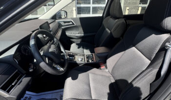 
2024 MITSUBISHI OUTLANDER SE full								