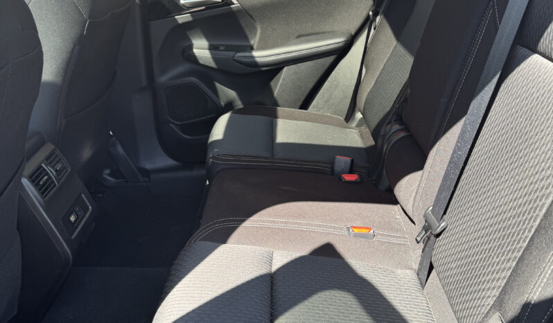 
2024 MITSUBISHI OUTLANDER SE full									