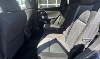 
2024 MITSUBISHI OUTLANDER SE full								