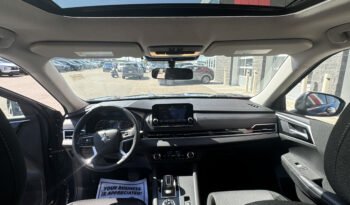 
2024 MITSUBISHI OUTLANDER SE full								