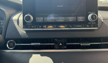 
2024 MITSUBISHI OUTLANDER SE full								