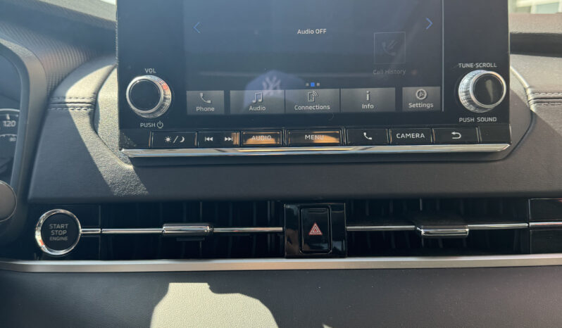 
2024 MITSUBISHI OUTLANDER SE full									