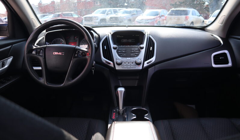 
2015 GMC Terrain SLE-1 full									