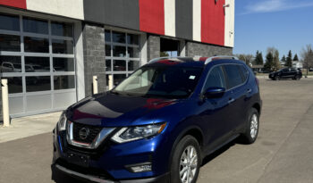 
2019 NISSAN ROGUE SV AWD full								