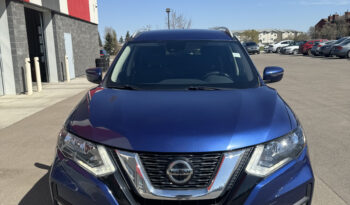 
2019 NISSAN ROGUE SV AWD full								