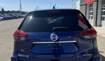 
2019 NISSAN ROGUE SV AWD full								