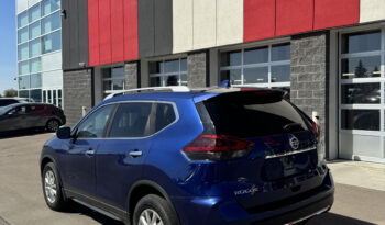 
2019 NISSAN ROGUE SV AWD full								