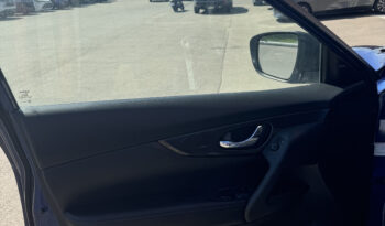 
2019 NISSAN ROGUE SV AWD full								