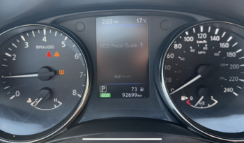 
2019 NISSAN ROGUE SV AWD full								