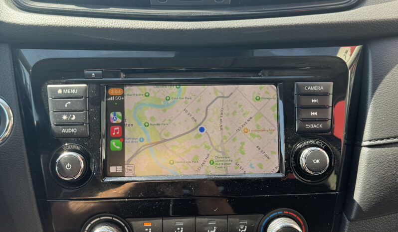 
2019 NISSAN ROGUE SV AWD full									