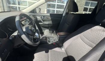 
2019 NISSAN ROGUE SV AWD full								