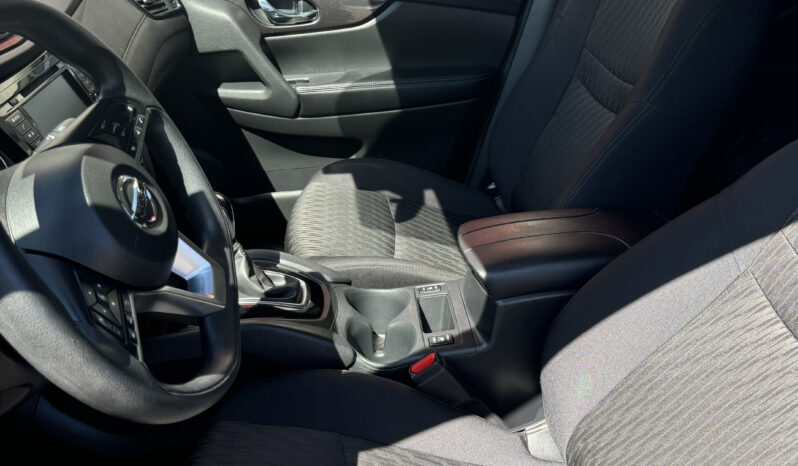 
2019 NISSAN ROGUE SV AWD full									