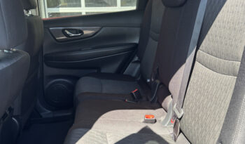 
2019 NISSAN ROGUE SV AWD full								