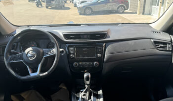 
2019 NISSAN ROGUE SV AWD full								