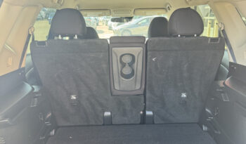 
2019 NISSAN ROGUE SV AWD full								