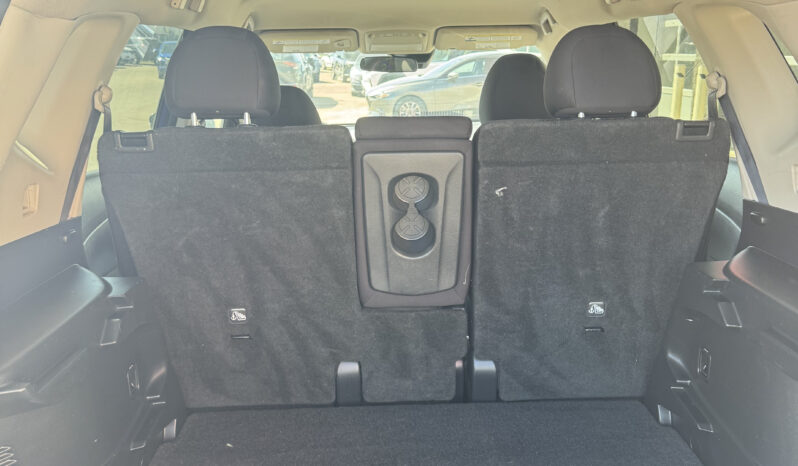 
2019 NISSAN ROGUE SV AWD full									