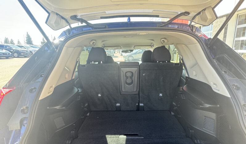 
2019 NISSAN ROGUE SV AWD full									