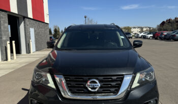 
2019 NISSAN PATHFINDER S full								