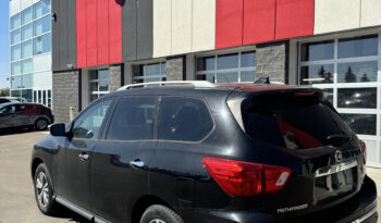 
2019 NISSAN PATHFINDER S full								