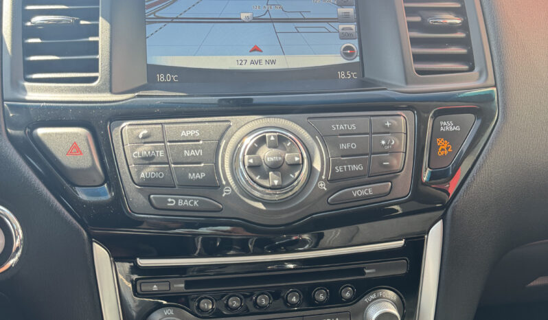 
2019 NISSAN PATHFINDER S full									