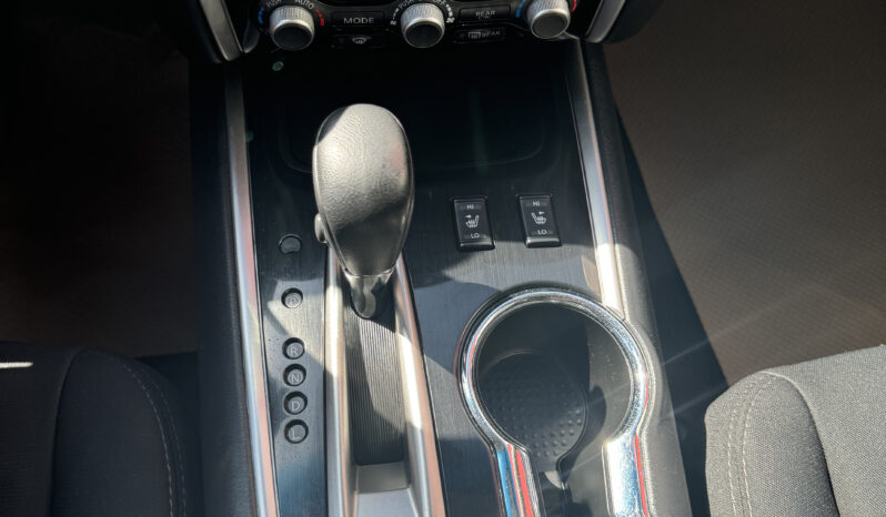 
2019 NISSAN PATHFINDER S full									