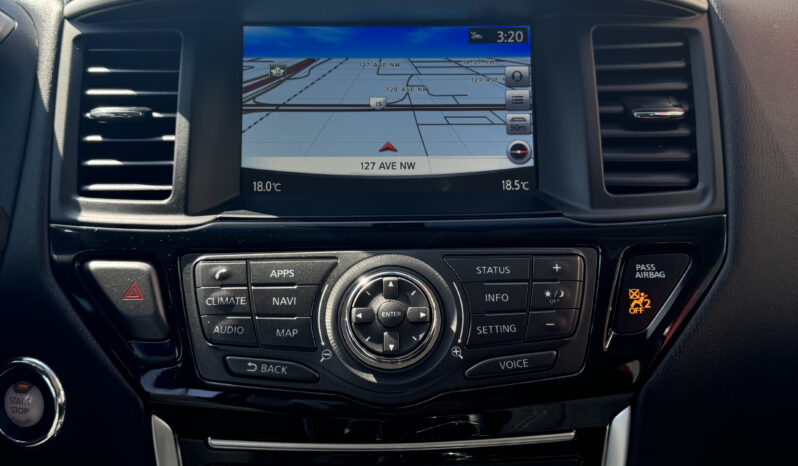 
2019 NISSAN PATHFINDER S full									