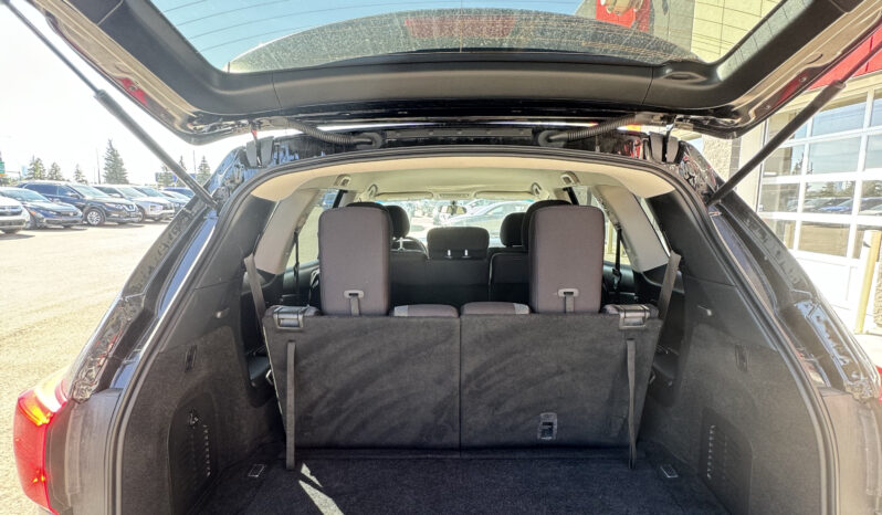 
2019 NISSAN PATHFINDER S full									