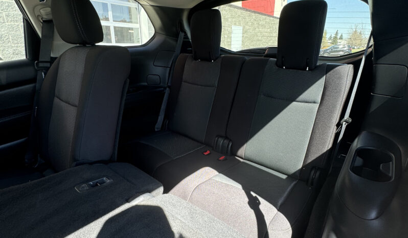 
2019 NISSAN PATHFINDER S full									