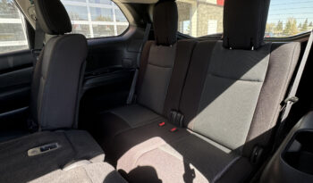 
2019 NISSAN PATHFINDER S full								