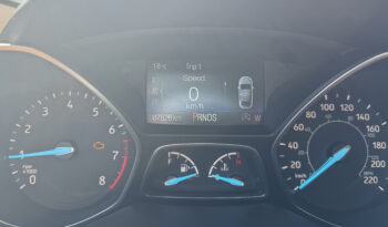 
2018 FORD ESCAPE SEL full								