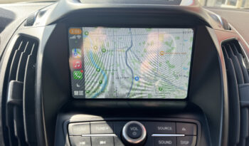 
2018 FORD ESCAPE SEL full								