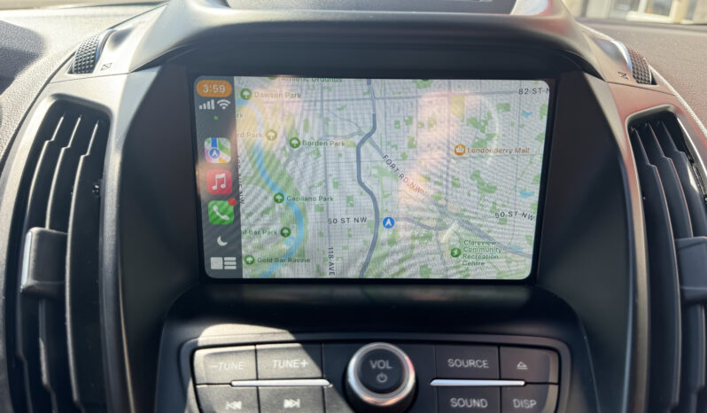 
2018 FORD ESCAPE SEL full									