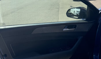2018 HYUNDAI SONATA SEL full