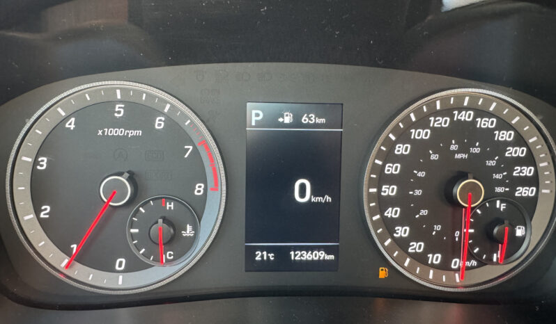 
2018 HYUNDAI SONATA SEL full									