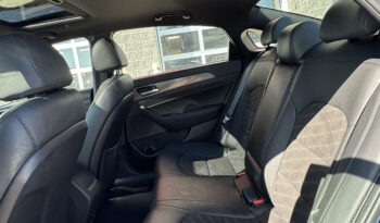 2018 HYUNDAI SONATA SEL full