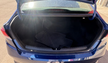 2018 HYUNDAI SONATA SEL full