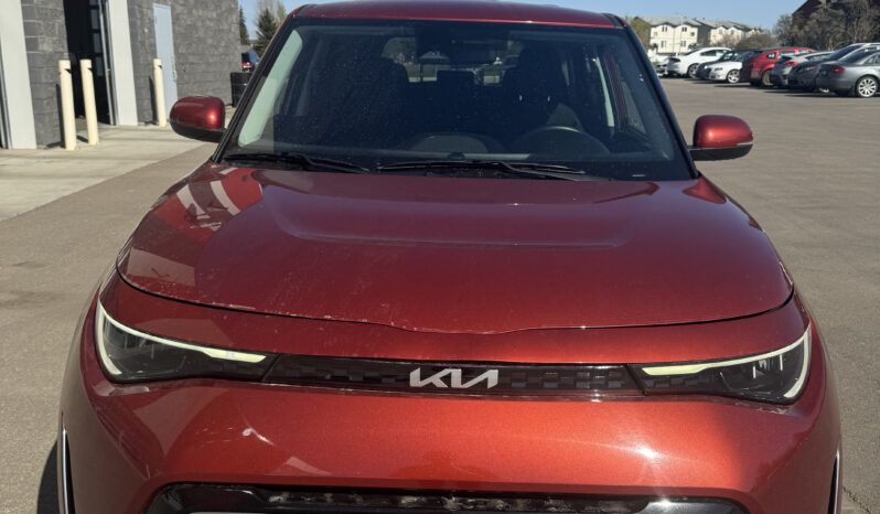 
2023 KIA SOUL EX full									