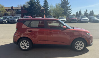 
2023 KIA SOUL EX full								
